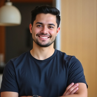 Customer testimonial