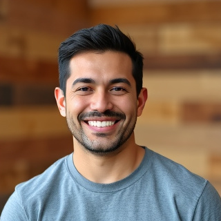 Customer testimonial