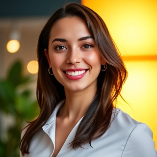 Customer testimonial