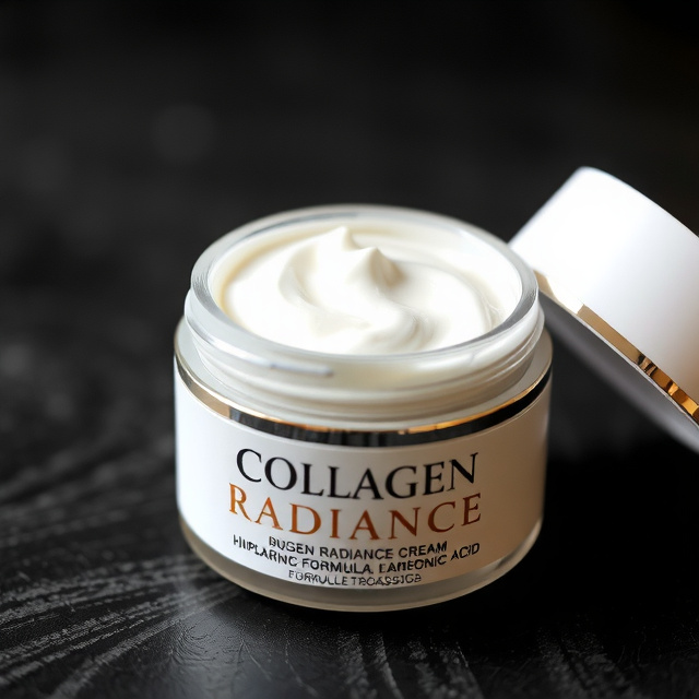 Collagen Radiance Cream