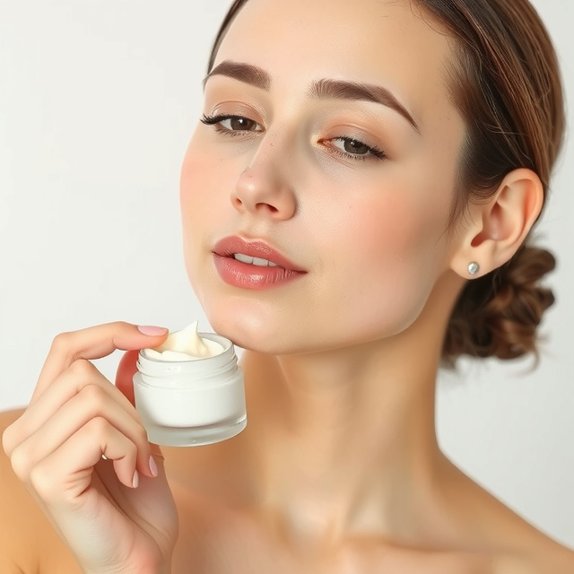 Advanced Firming Cream